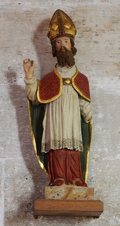 Saint Julien de Lescar